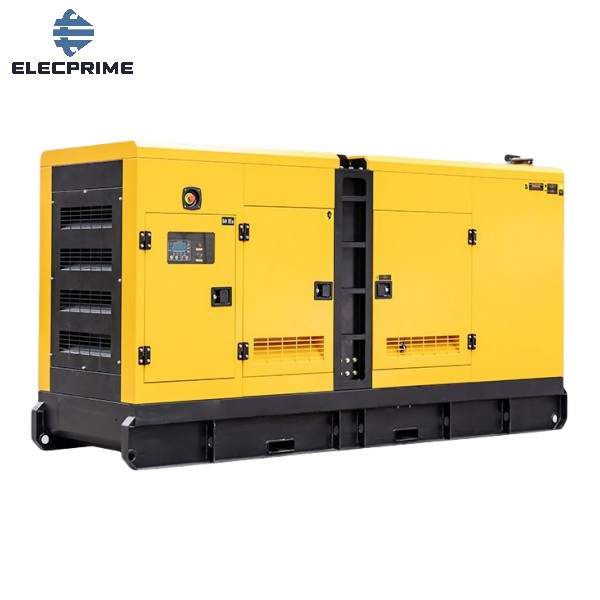 مولد محرك كُم مينز 470kVA 480kVA 490kVA لمكتب حرم تجاري مولد ديزل عالي الجودة للطاقة الرئيسية