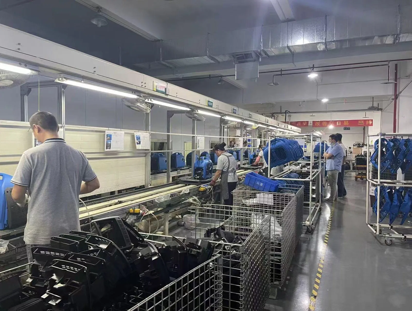 مولد غاز محمول عاكس رقمي منزلي للاستخدام الخارجي في المخيمات 1kVA-10kVA