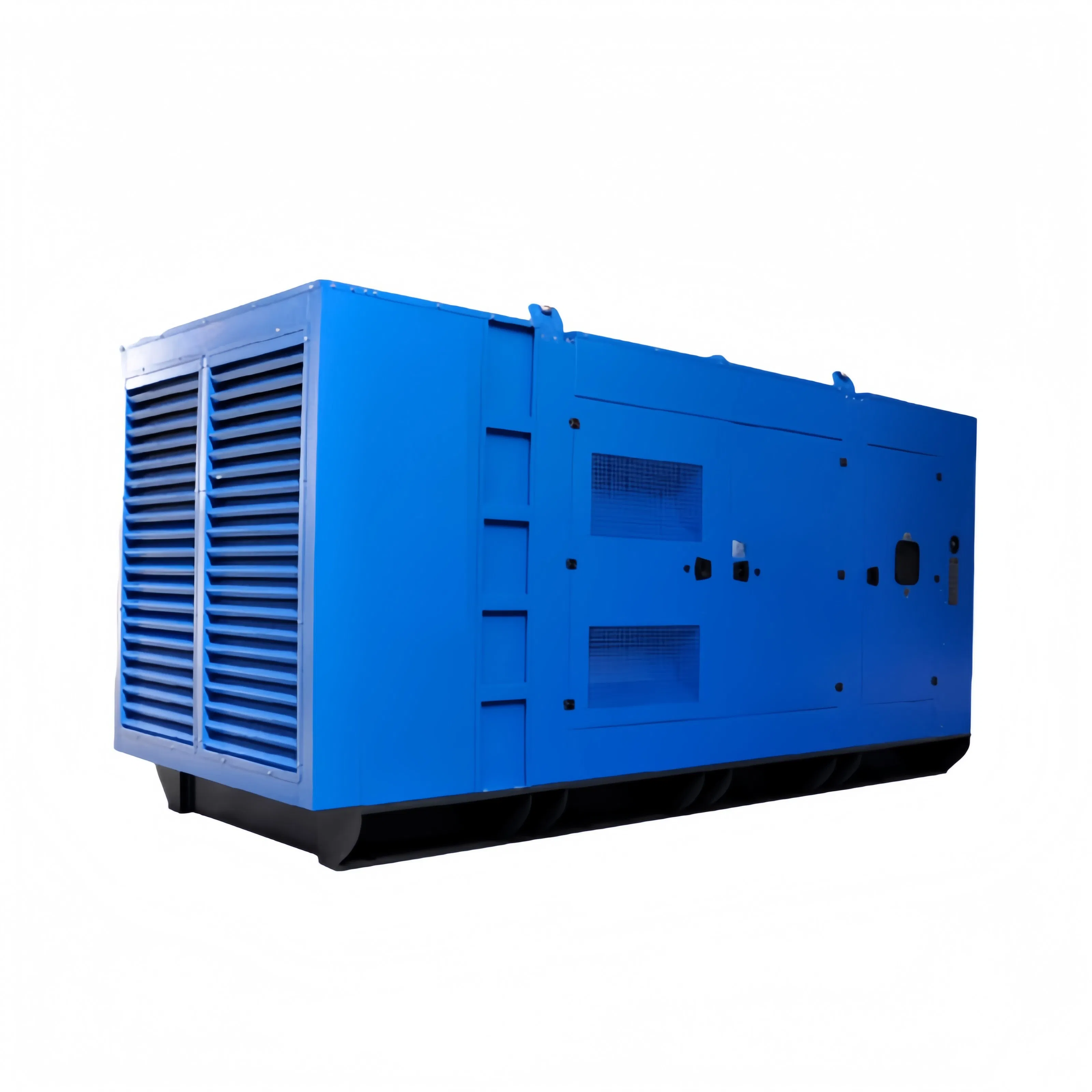 50Hz مجموعة مولدات الديزل البحرية مع سمي/ميتسوبيشي للرحلات الطويلة 880kVA/704kw 800kVA/640kw