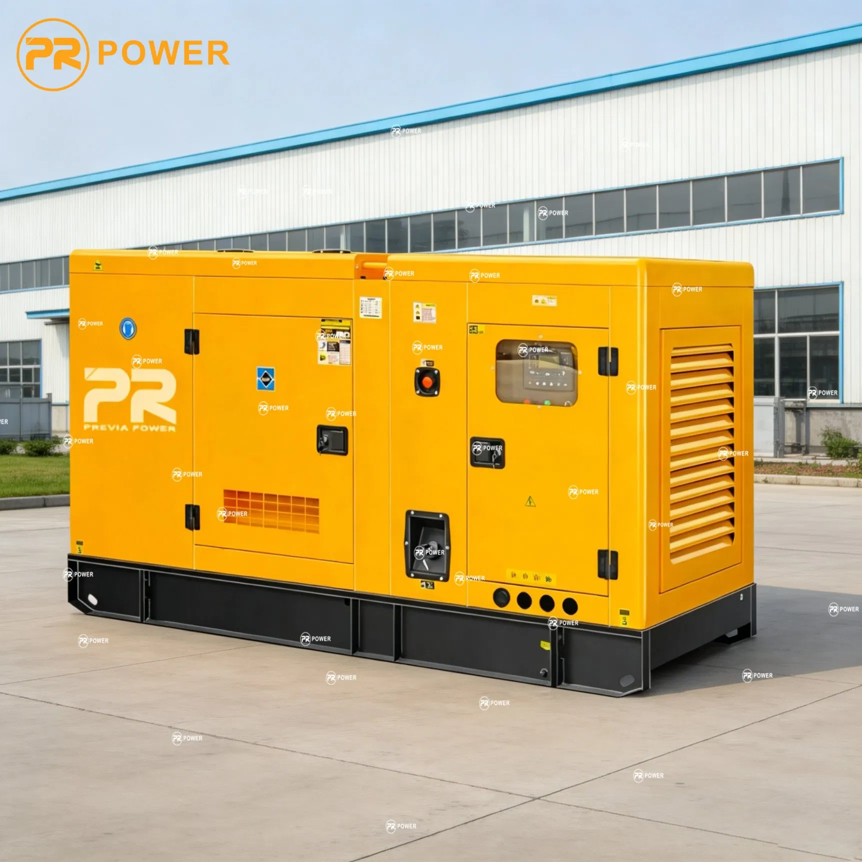 مولدات كهربائية محمولة 3kw 5kw 8kw 12kw 15kw 20kw مولدات ديزل صامتة لتوفير الطاقة الاحتياطية المنزلية