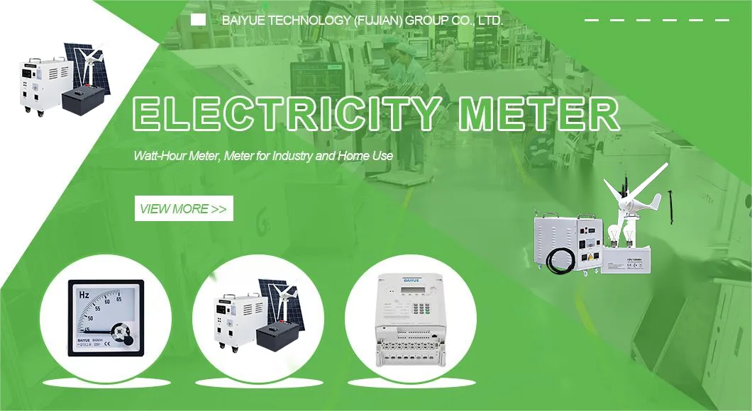 5kw مجموعة مولد هجينة تعمل بالطاقة الشمسية والرياح لجميع الأجهزة الكهربائية الأساسية في المنزل