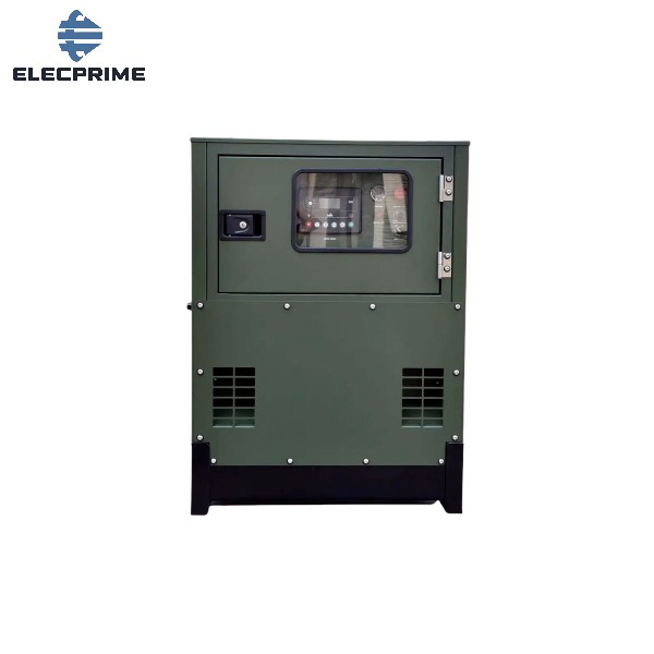مجموعة مولدات الديزل الرئيسية عالية الجودة لمكتب الحرم التجاري من كم مينز 470kVA 480kVA 490kVA