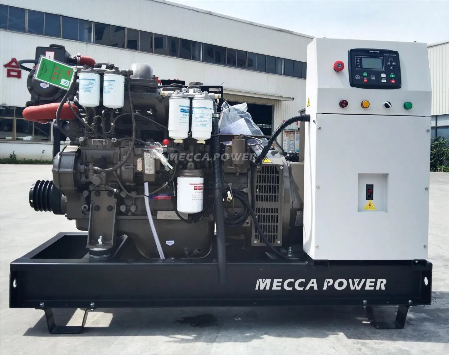 مولد طاقة ديزل بحري معتمد من CCS 8kw-1800kw محرك جنرال سيت كومينز سيدك ويشاي يوتشاي أولينغ يانمار رايوين