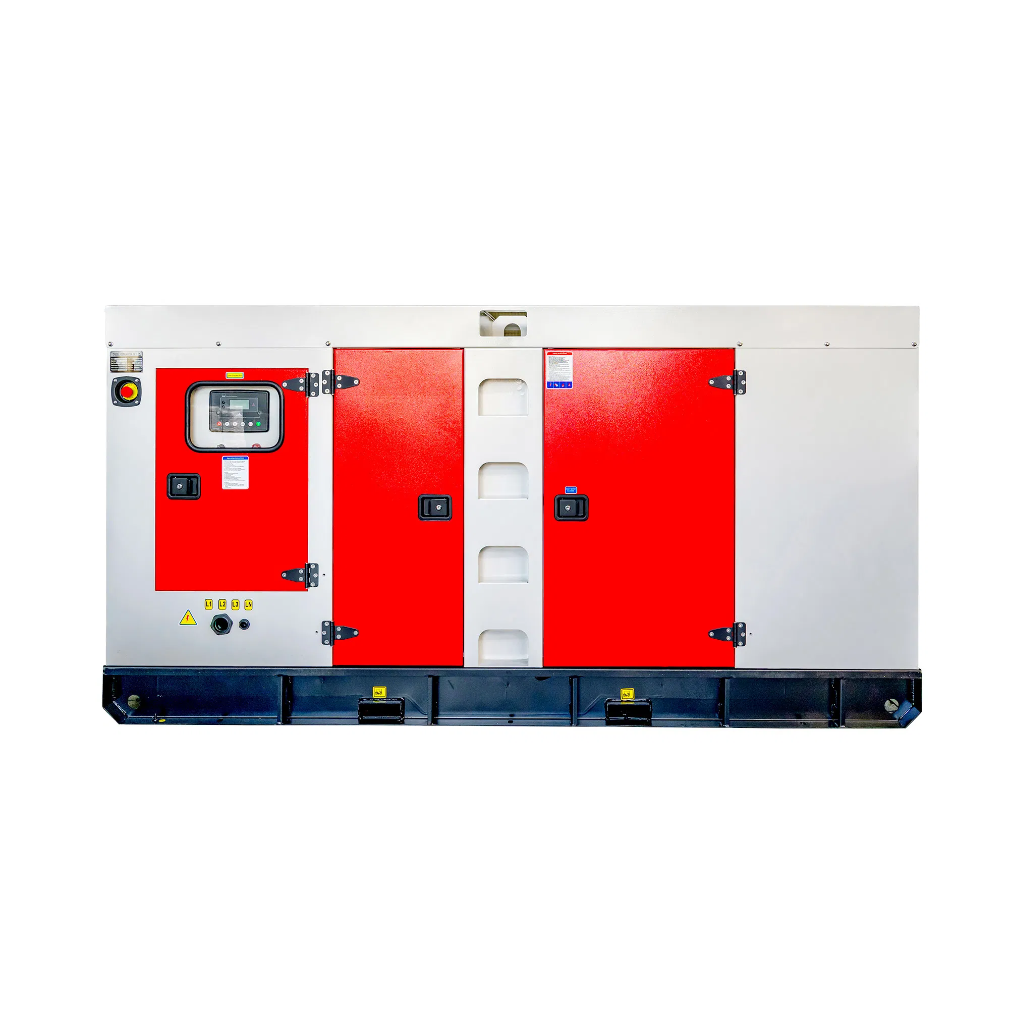 مولد ديزل ثقيل 56kw مع فاويد موثوق 4110/125z-09d-Yfd10W