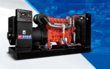 مولدات الديزل الثقيلة من الصين لحلول الطاقة الموثوقة 400V/6300V/6.3kv/1200kw/50Hz