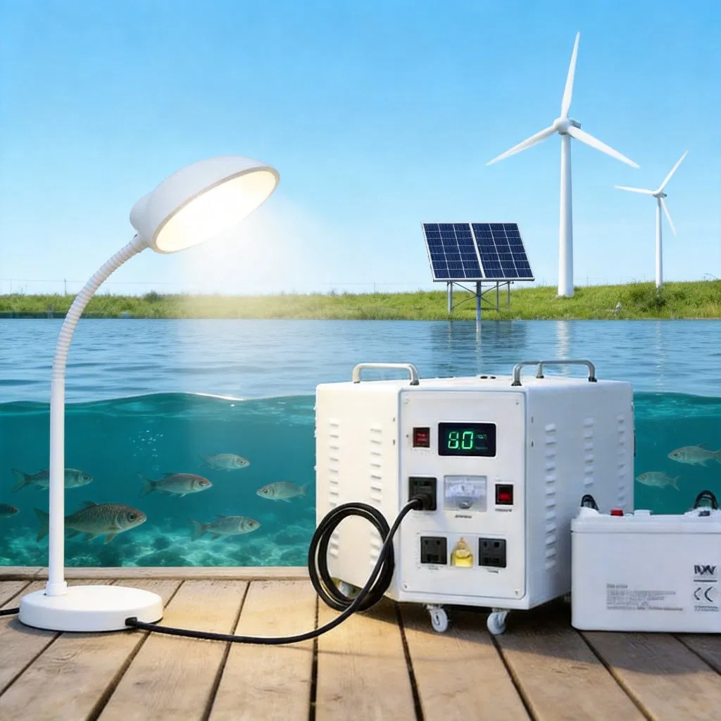 5kw مجموعة مولد هجينة تعمل بالطاقة الشمسية والرياح لجميع الأجهزة الكهربائية الأساسية في المنزل