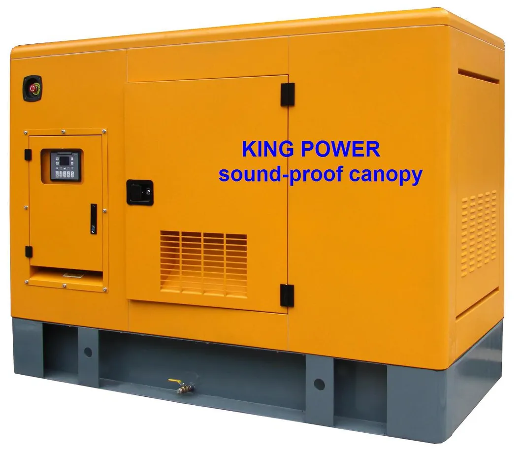 بيع ساخن 150kVA مجموعة مولدات الديزل الصامتة للاستخدام في المصانع
