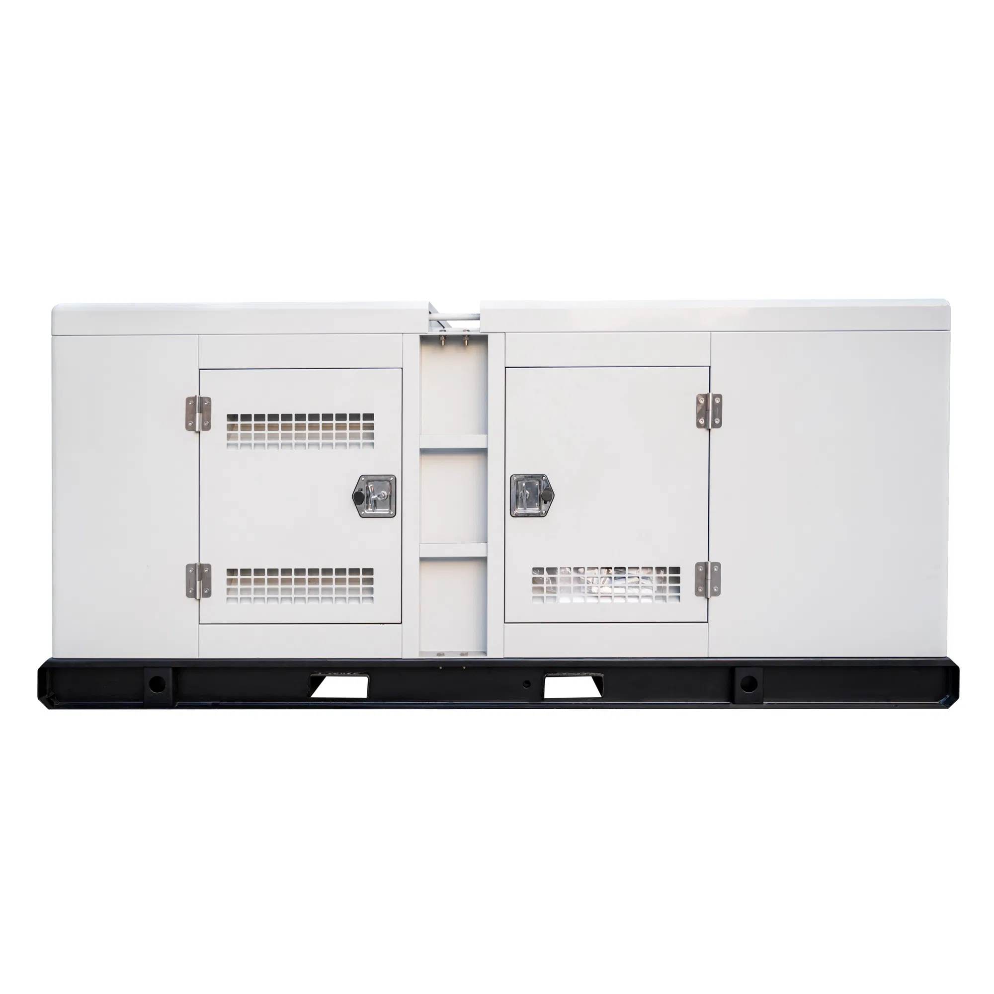 Weichai Series Open-Frame Power Generation Units 150kw 200kw 220kw 250kw 1500rpm Reliable Industrial Grade Backup Power System Generator Set