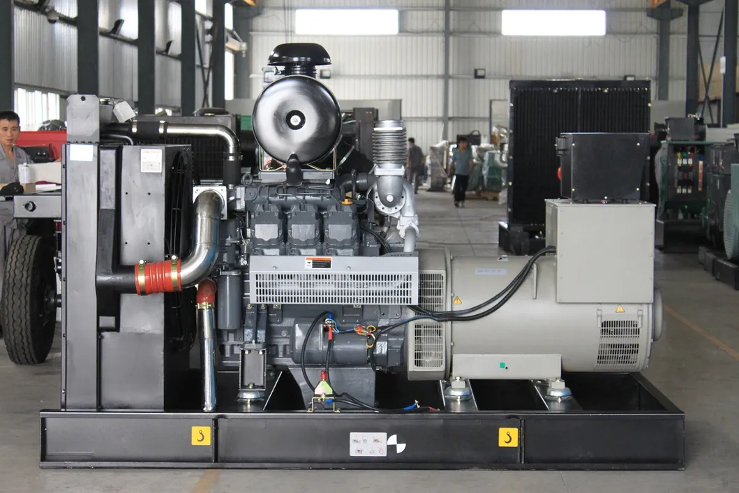 25kVA 30kVA أفضل مجموعات مولدات الطاقة الديزل الصغيرة الصامتة