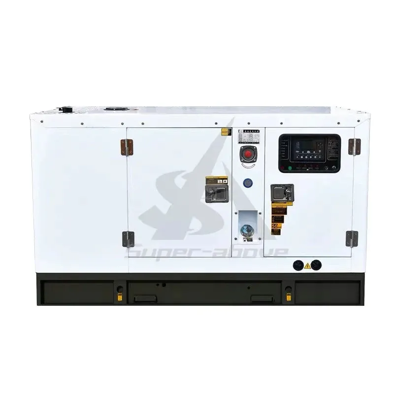 200kw مولد ديزل 200kw مولد مخصص تيار مستمر 200 كيلووات 200kw 250kVA مجموعة مولدات ديزل