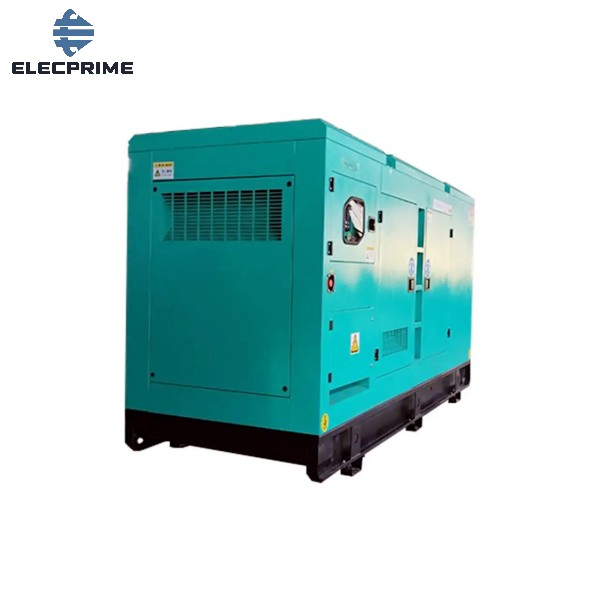 مولدات الطاقة الديزل من كَم مينز 750kVA 760kVA 770kVA للحدث التجاري والمعرض، صامتة ومتينة كمصدر طاقة رئيسي لمجموعة توليد الديزل