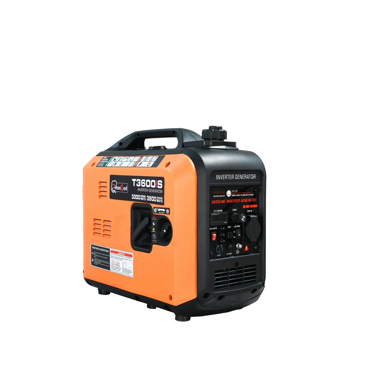 مولد كهربائي مزدوج الوقود 3kVA 3kw محمول يعمل بالبنزين والغاز المسال 500W مجموعة مولد كهربائي صامت بتقنية العاكس 10kVA مولد بنزين