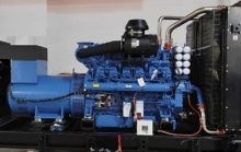 مولدات الديزل الثقيلة من الصين لحلول الطاقة الموثوقة 400V/6300V/6.3kv/1200kw/50Hz