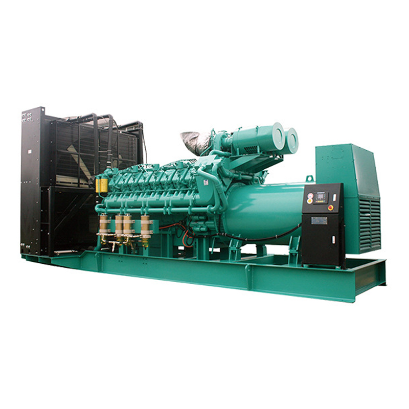 مجموعة محرك بلا فرش موثوقة 50kw من مصنع ويشاى