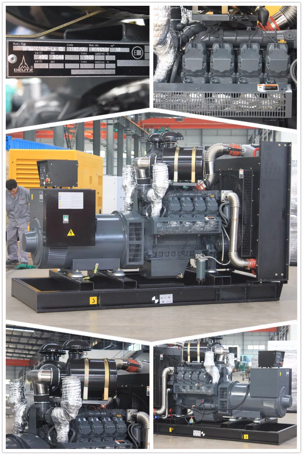 25kVA 30kVA أفضل مجموعات مولدات الطاقة الديزل الصغيرة الصامتة