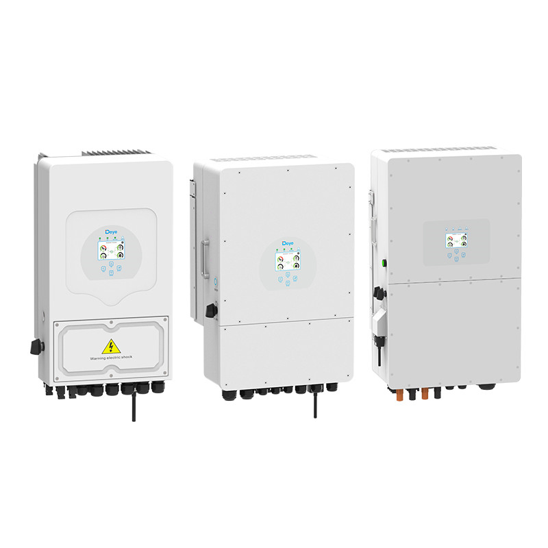 500W 1000W 3000W 8000W أنظمة الطاقة الشمسية الهجينة خارج الشبكة مجموعة كاملة من مولدات الطاقة المنزلية سعر المجموعة