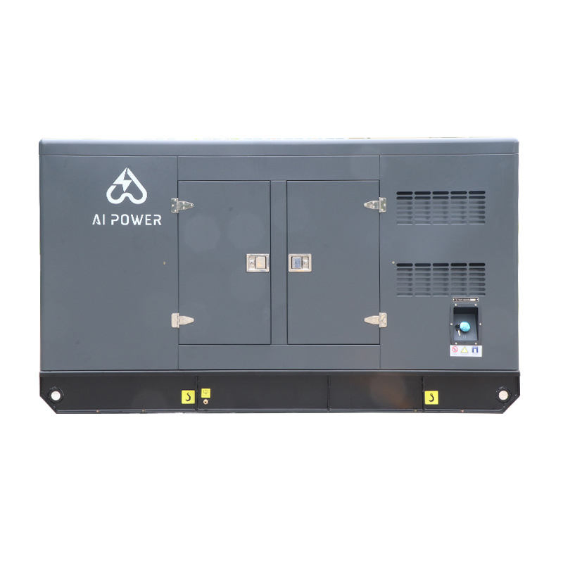 مولد ديزل كهربائي صامت عالي الجودة من ألمانيا دويتز مجموعة مولدات دويتز 30kVA 25kVA بسعر