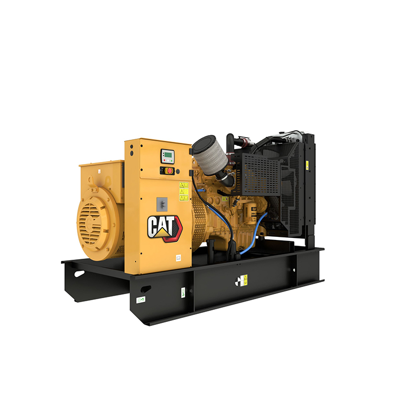 شاحن بطارية تلقائي لنقل الطاقة الصغيرة 20kVA شاحن عائم مجموعة مولد هجين بالطاقة الشمسية منخفض الضوضاء 48V