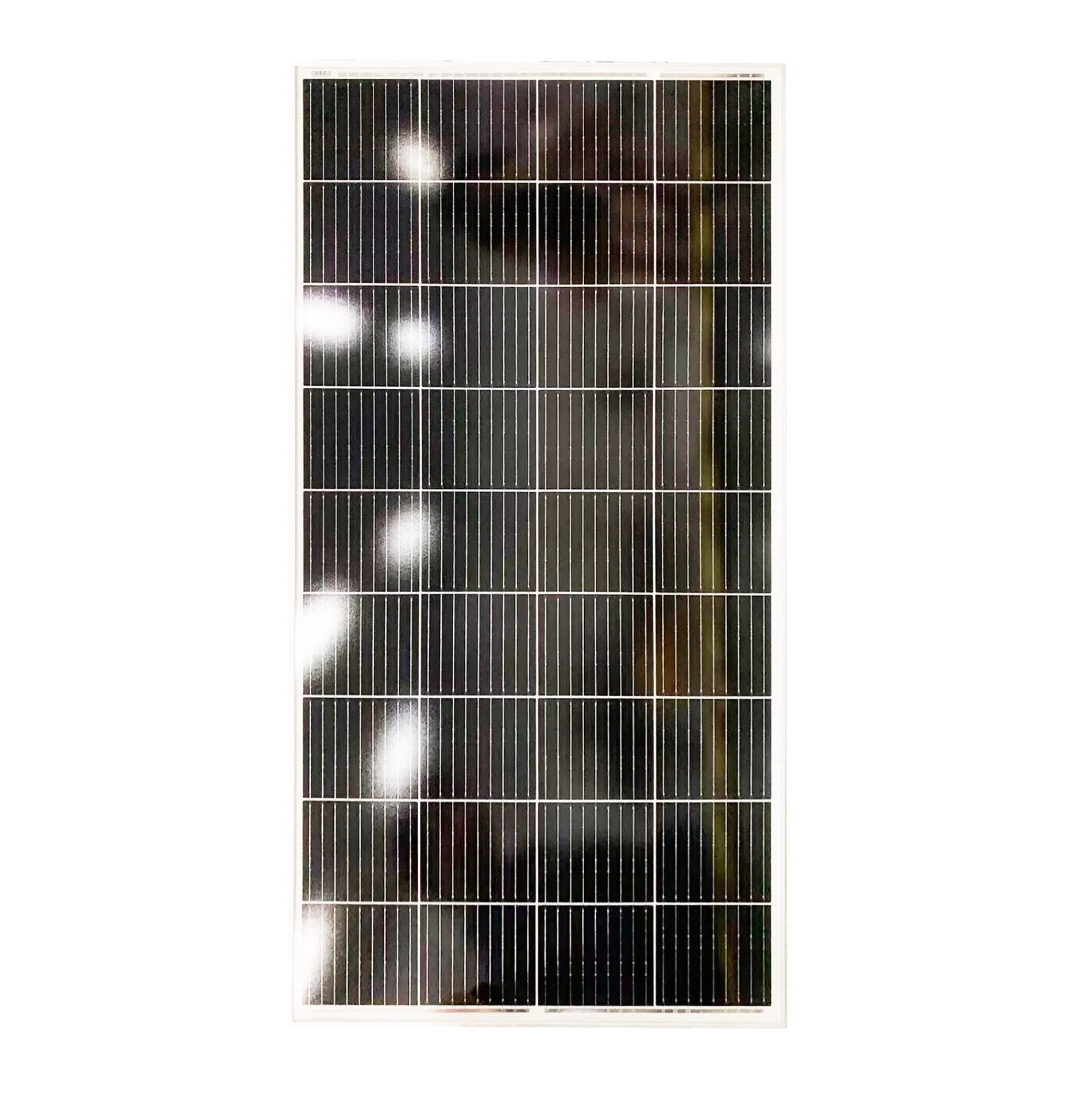 نظام توليد الطاقة الشمسية من وحدات ميكرو PV عالية الجودة 10kw مع مجموعة كاملة من الألواح الشمسية، بطارية ليثيوم، عاكس هجين