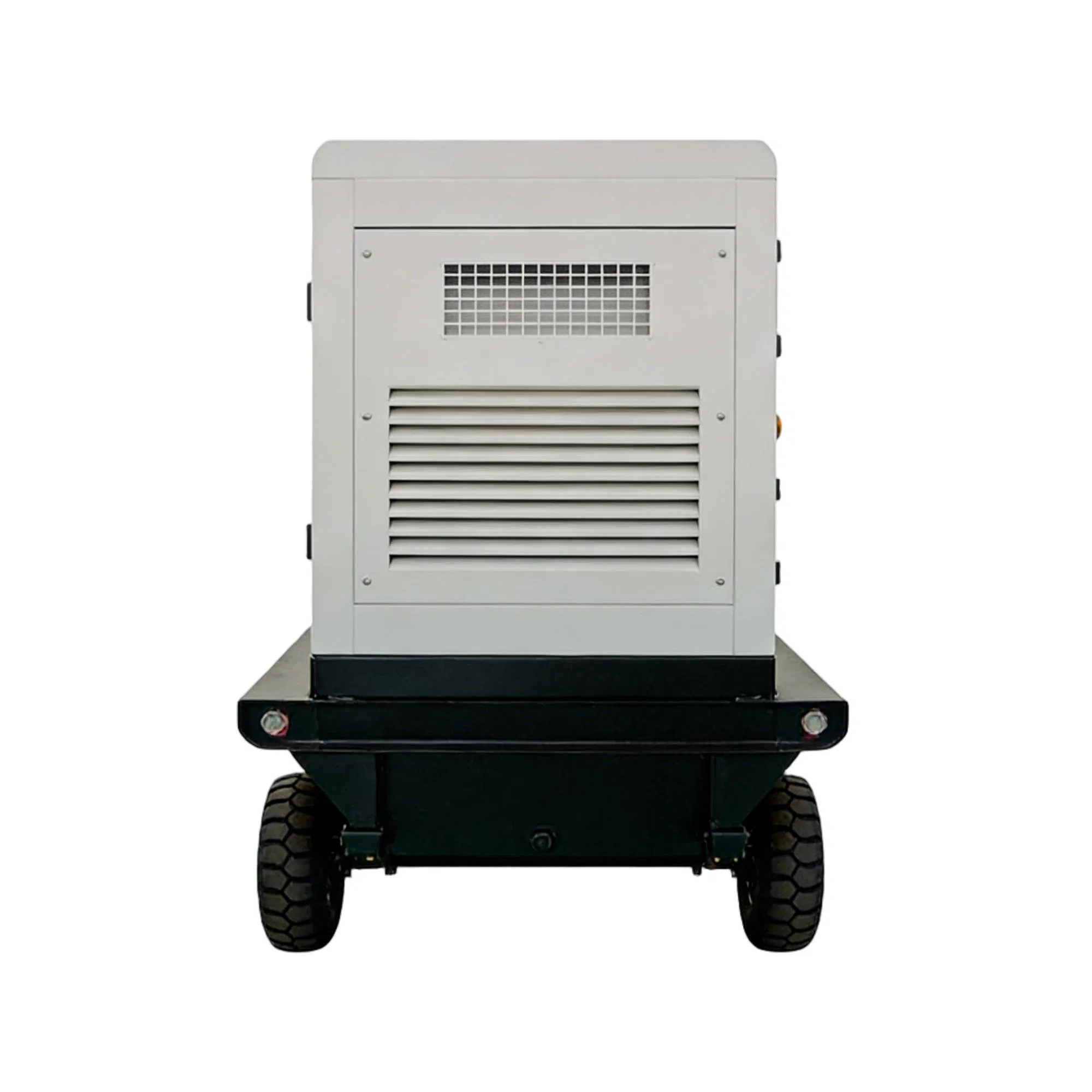 120kw مجموعة مولدات الديزل للطاقة الاحتياطية الطارئة