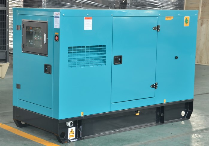 مجموعة مولدات الغاز الصامتة من ويشاى 500kw/550kw، مناسبة للغاز الطبيعي، الغاز الحيوي، الغاز البترولي المسال والغاز الطبيعي المضغوط، للاستخدامات الصناعية والمنزلية