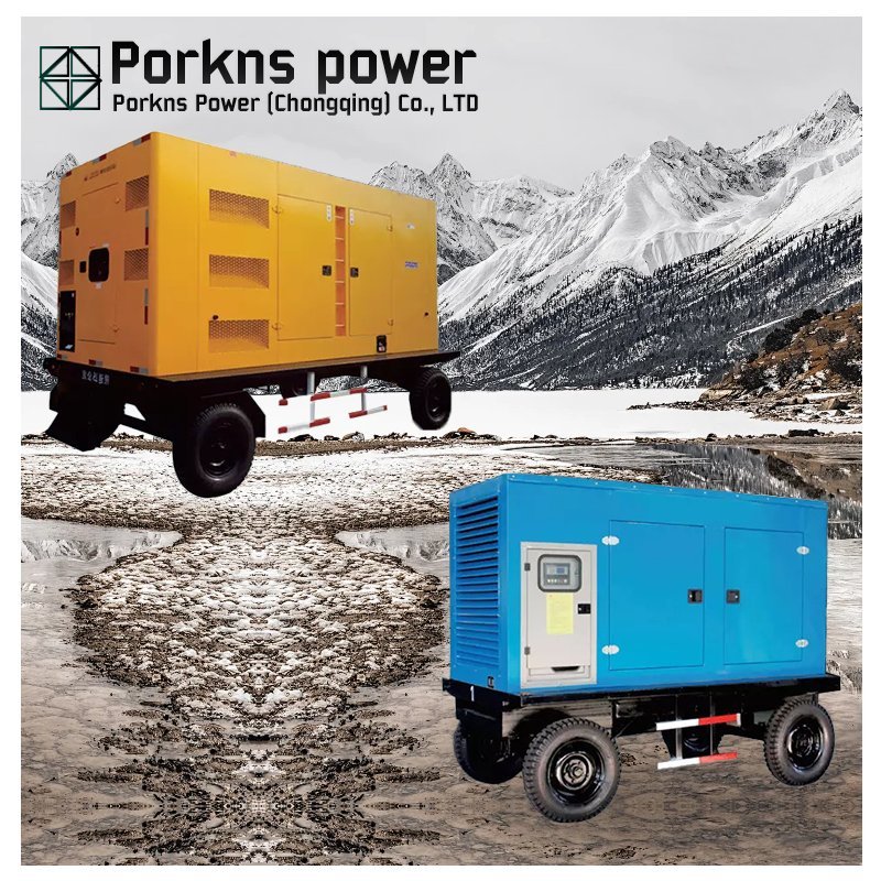 ثقيل 30kw 50kVA 100kVA 100kw 300kw 700kVA 850 كيلو فولت أمبير 2000kw 3000 كيلو فولت أمبير 4000 كيلو فولت أمبير بحري يوشاي 3 مولد كهربائي ثلاثي الأطوار