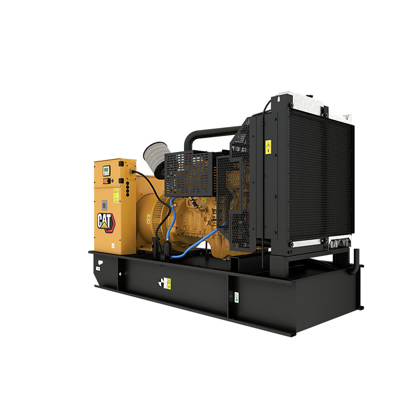 شاحن بطارية تلقائي لنقل الطاقة الصغيرة 20kVA شاحن عائم مجموعة مولد هجين بالطاقة الشمسية منخفض الضوضاء 48V