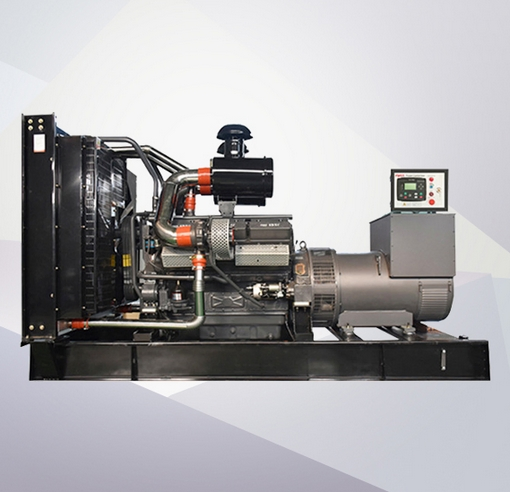 مجموعة مولدات ويشاى 250kVA 200kw تعمل بالميثانول والغاز الطبيعي والغاز الطبيعي المسال وغاز البترول المسال والبيوجاز