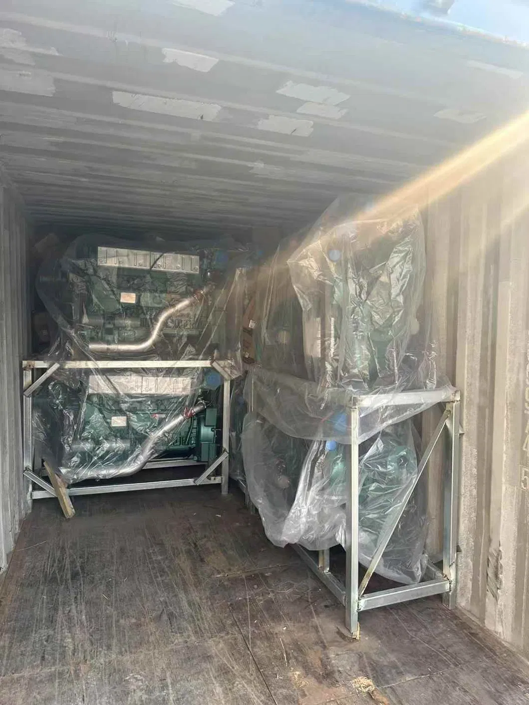 As3500-Zd201 مجموعة مولد صناعي متين للاستخدام في البناء والاحتياطي الطارئ