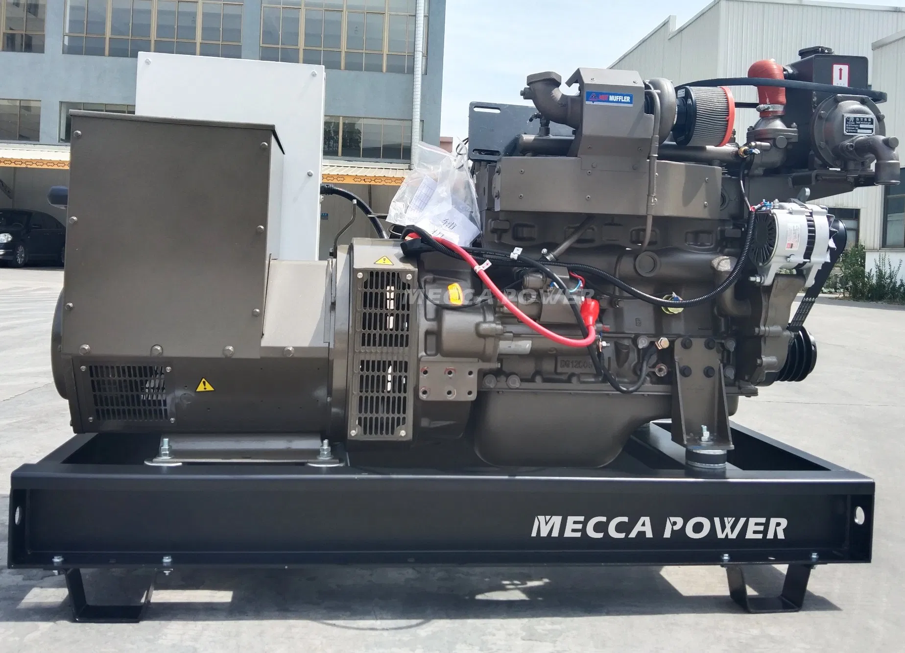 مولد طاقة ديزل بحري معتمد من CCS 8kw-1800kw محرك جنرال سيت كومينز سيدك ويشاي يوتشاي أولينغ يانمار رايوين