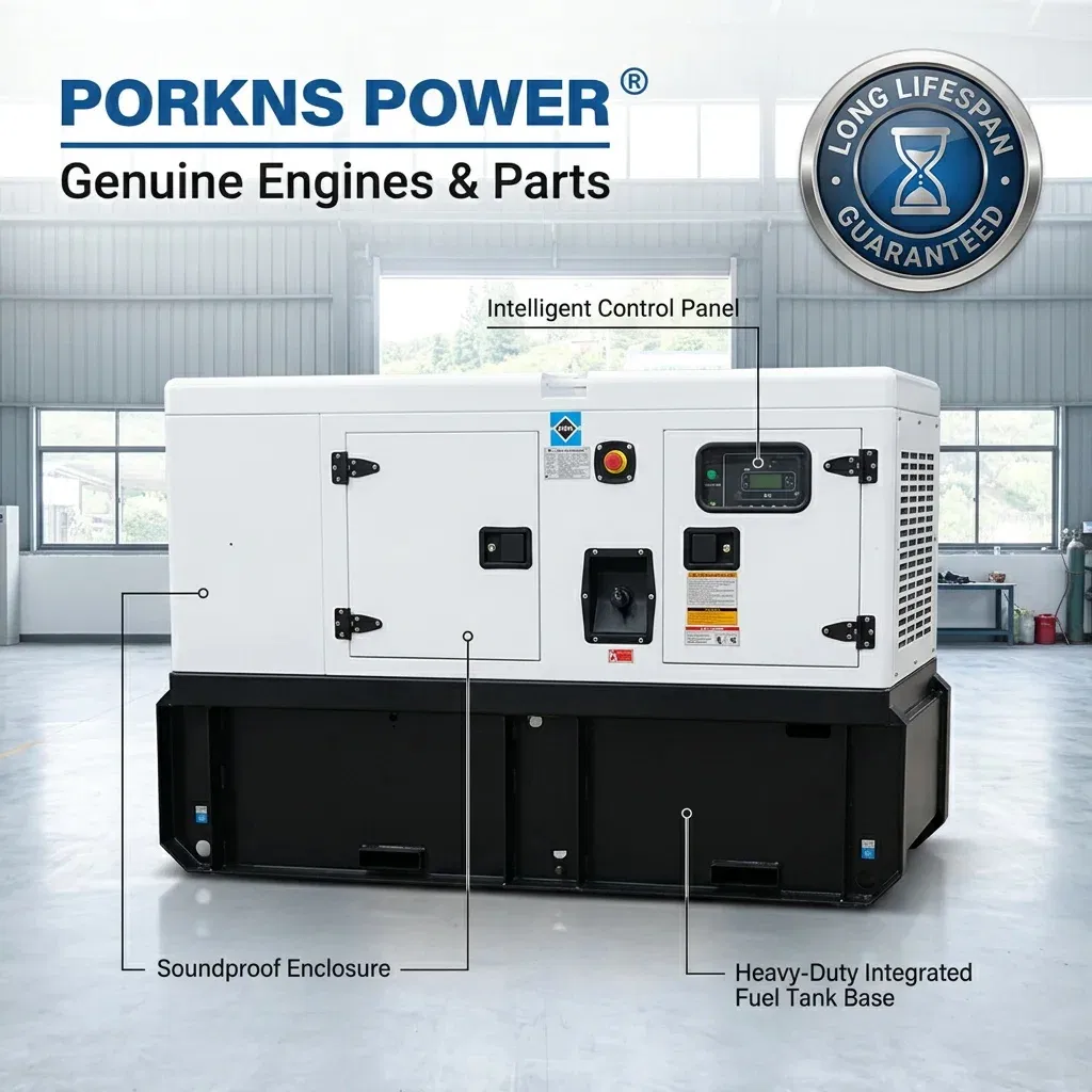 200kw 250kVA 300kw 400kw 500kw مجموعة مولدات ديزل كامينز المفتوحة للطاقة الاحتياطية الصناعية