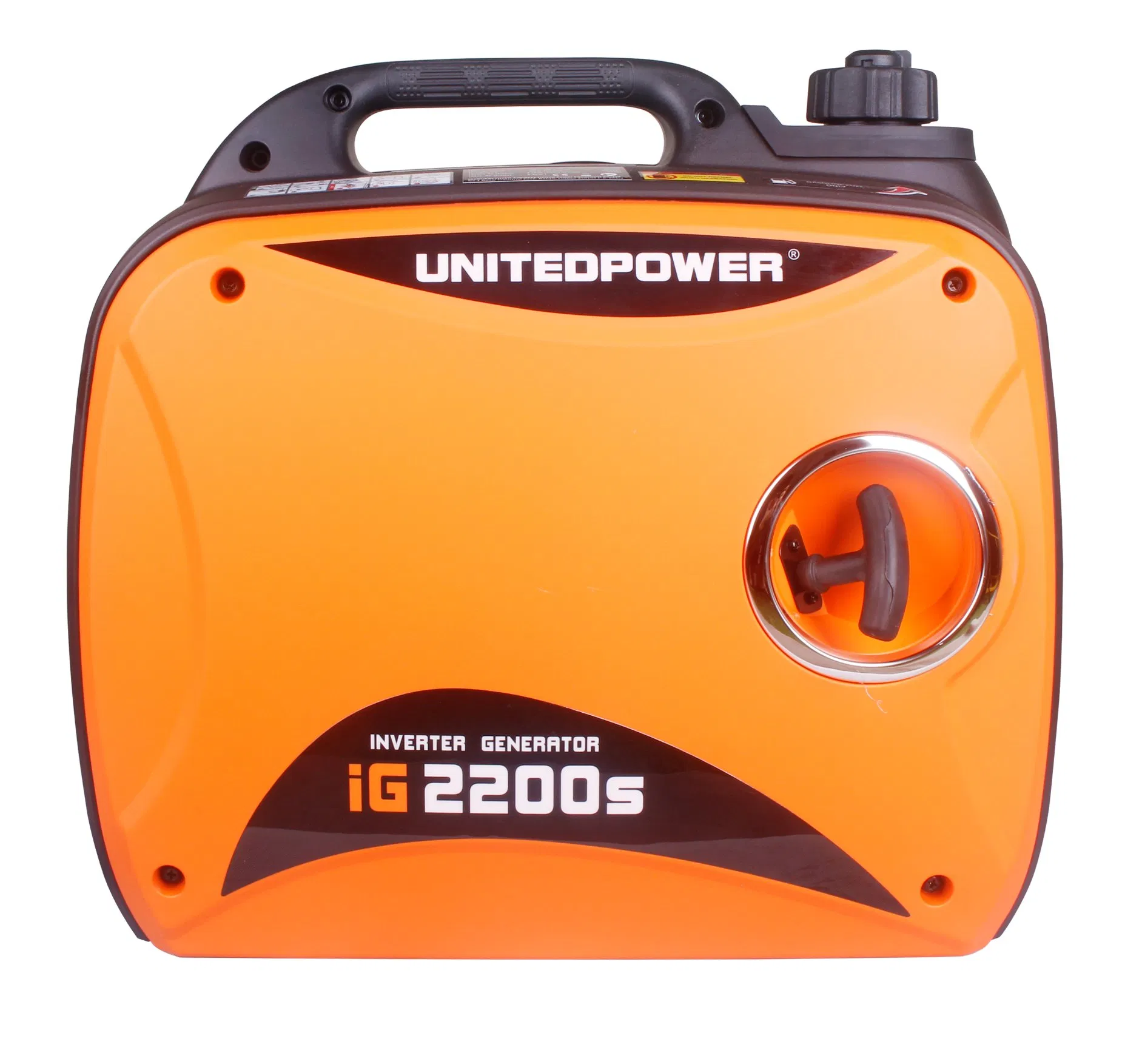 2000W 2kw مولد غاز محمول يعمل بالبنزين مع كفاءة عالية في استهلاك الوقود وصامت تمامًا، يعمل بالتيار المتردد والتيار المستمر وUSB، مناسب للتخييم في الهواء الطلق، معتمد من CE وEuro-V وEPA