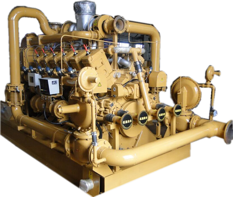 250kw -2000kw غاز طبيعي مسال غاز طبيعي مضغوط غاز حيوي غاز طبيعي توربين صامت مجموعة مولدات غاز حيوي