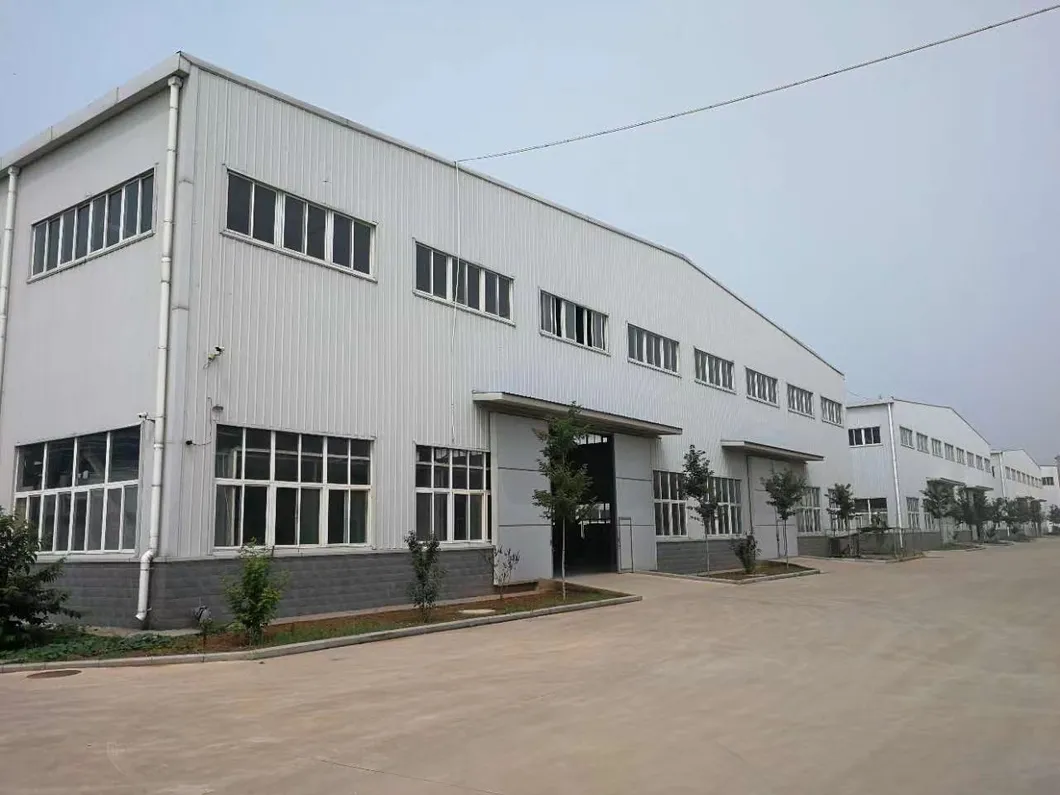 محطة توليد الطاقة من الغاز الحيوي جيتشاي 1400kw نموذج 1400GF-Z