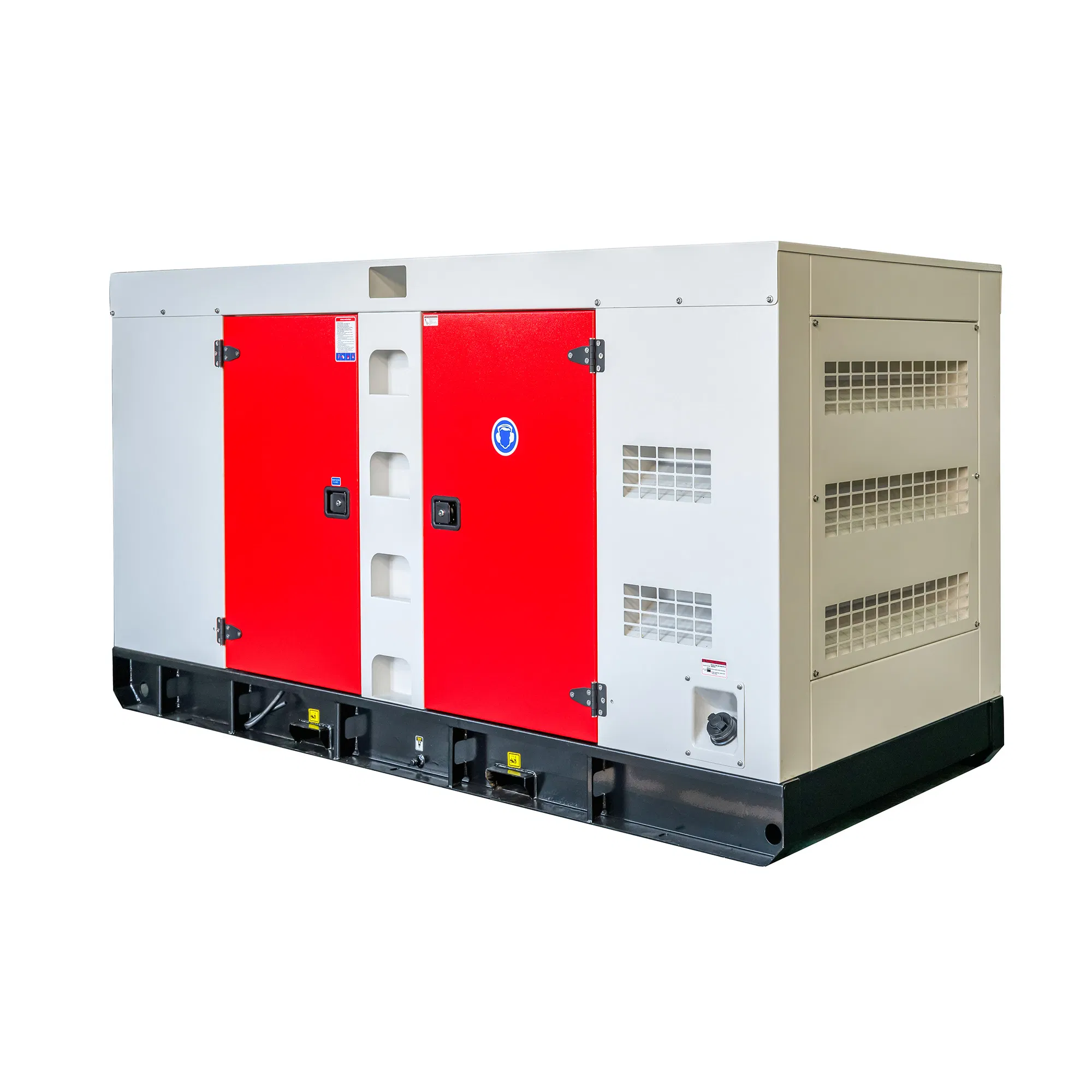 مولد ديزل ثقيل 56kw مع فاويد موثوق 4110/125z-09d-Yfd10W