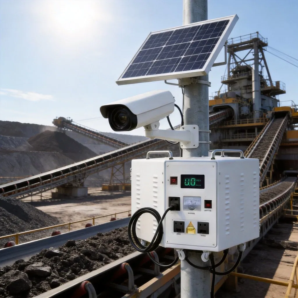 8kw Low Noise Wind Solar Hybrid Generator Complete Set Suitable for Farm Irrigation Daily Power Supply Solution