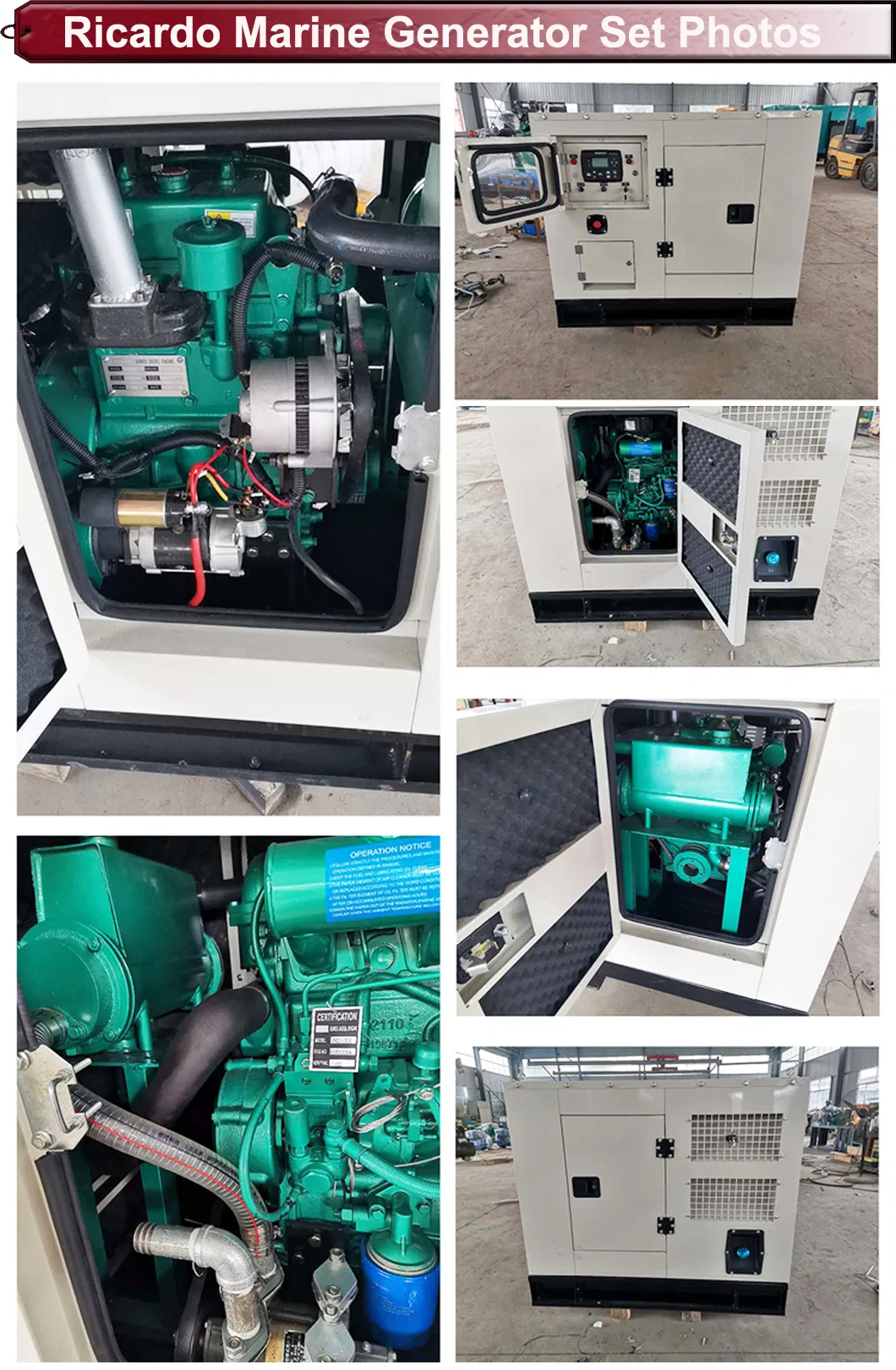 58kw 60kw 63kw10HP نوع مفتوح 4bt 6bt 6 أسطوانة داخلية عدادات بحرية أصلية لمجموعة مولدات ويشاي لمحركات الديزل للبيع بسعر