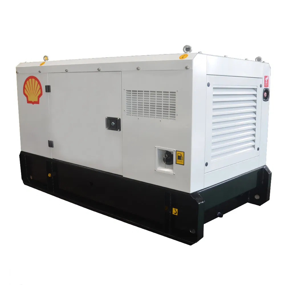 مولد ديزل ثقيل القدرة 1250kVA
