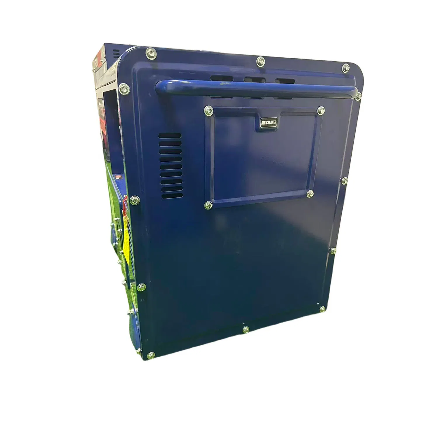 مولدات الطاقة الديزل مجموعة متعددة النماذج مبردة بالماء ومبردة بالهواء 5kw 7kw 9kw