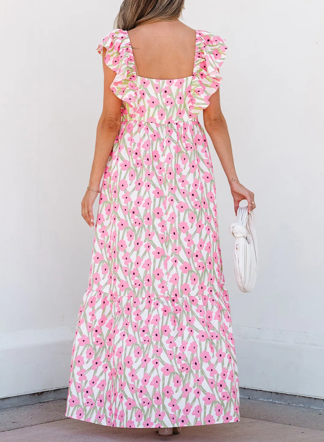 Vista del Vestido 1