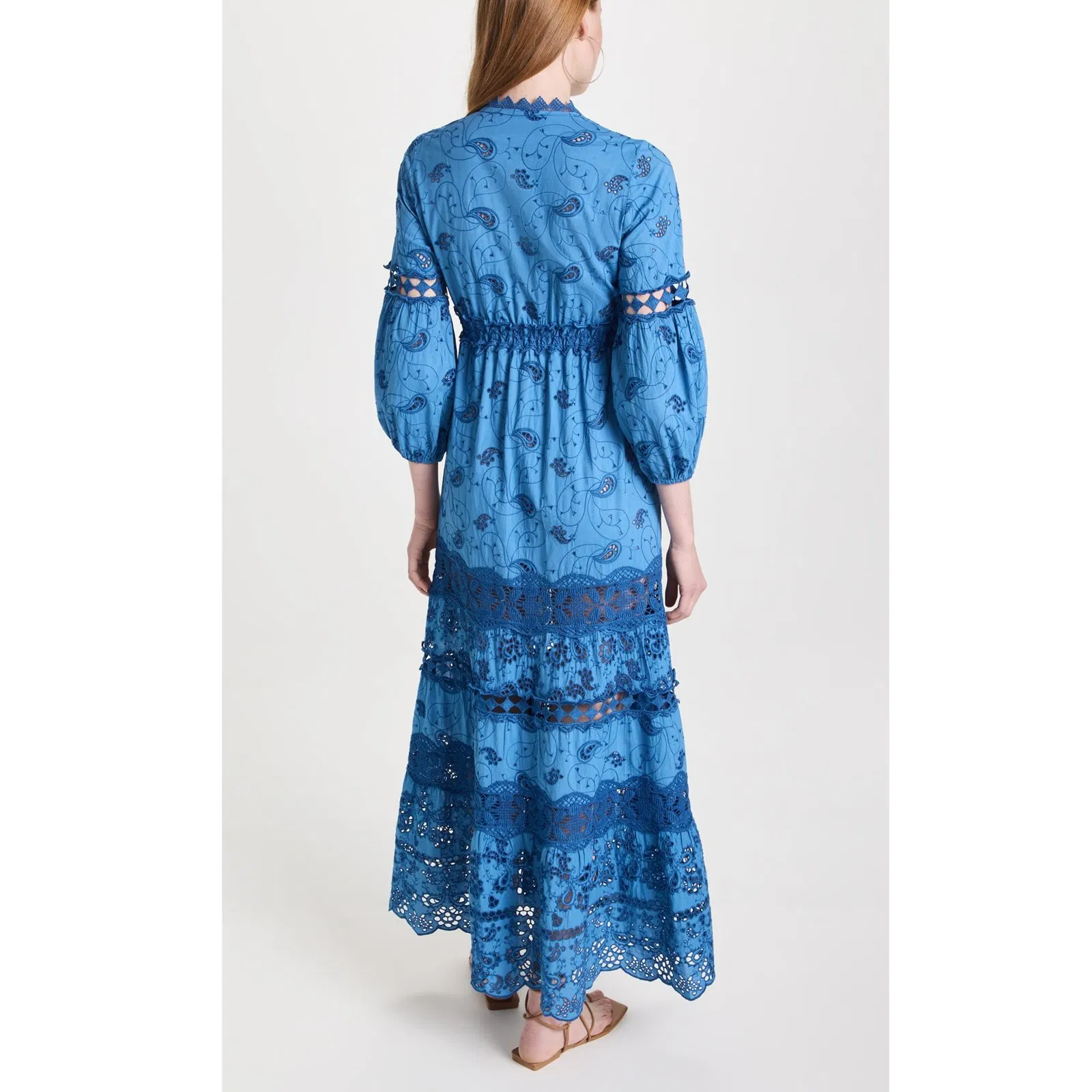 Precio barato nueva llegada fabricante personalizado de China venta al por mayor ropa de casa verano elegante ropa vestido maxi para mujeres