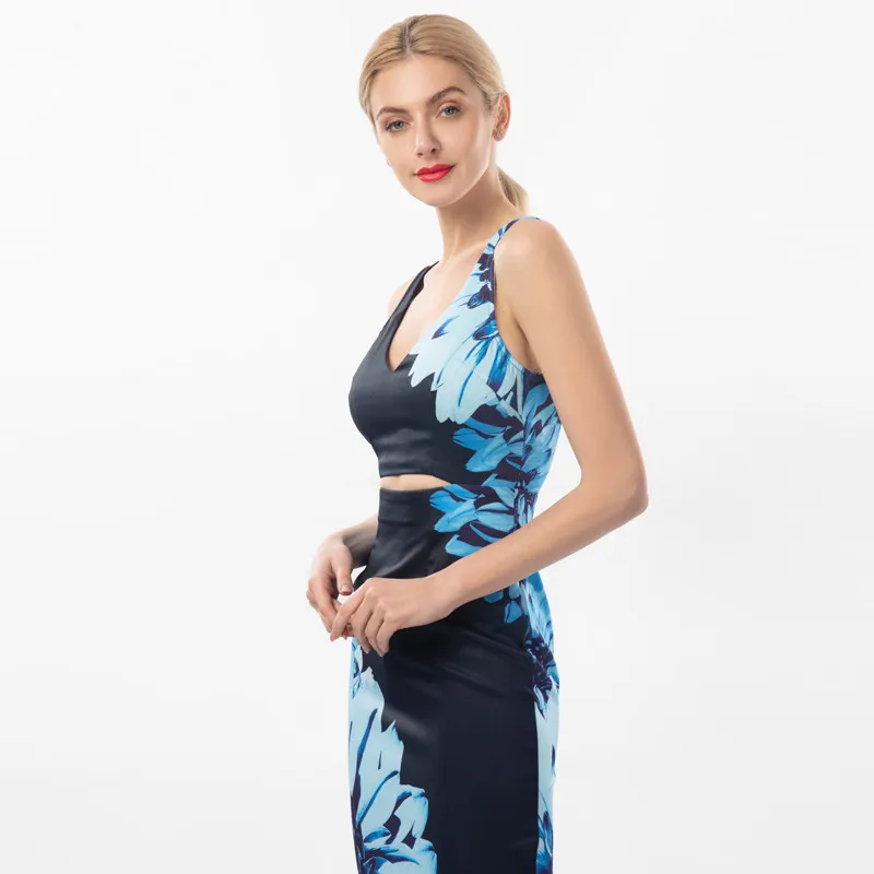 Detalle de vestido de verano 3
