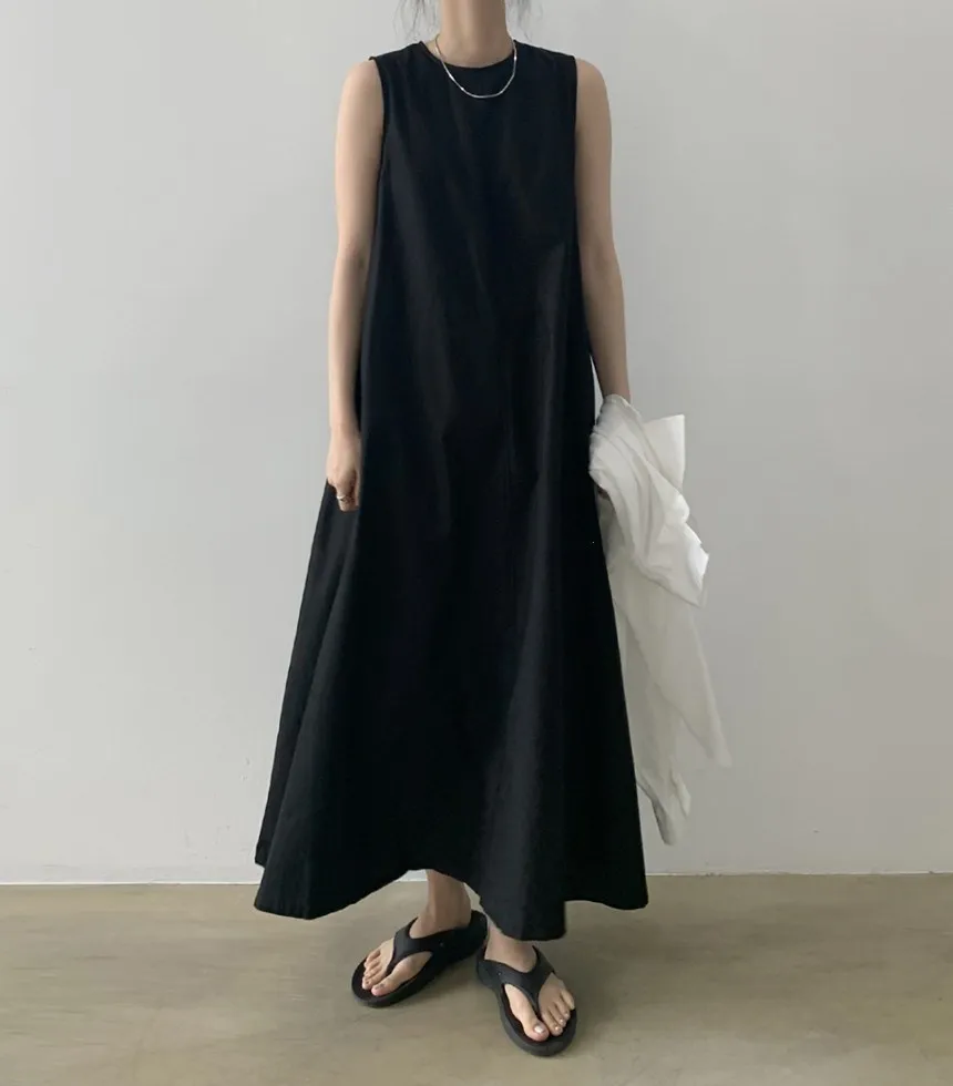 Vestido Casual Suave
