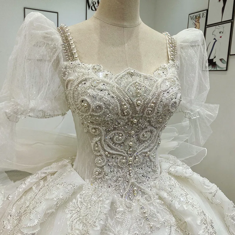 Detalle del vestido 2