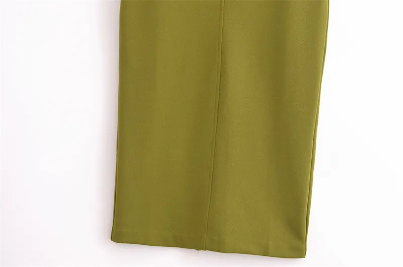 Detalle Vestido