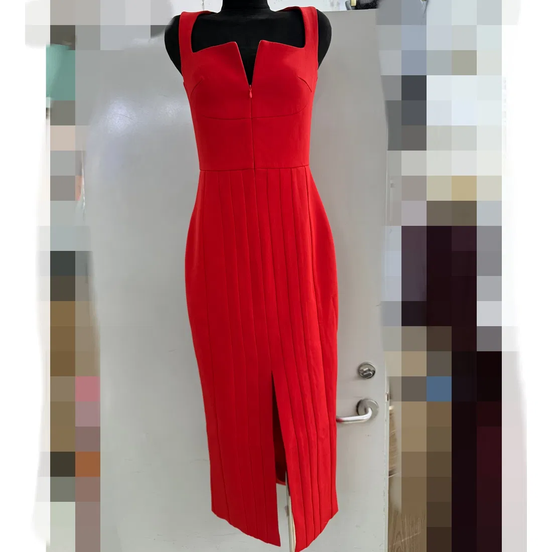 Vestido de boutique para mujeres - Vista 2