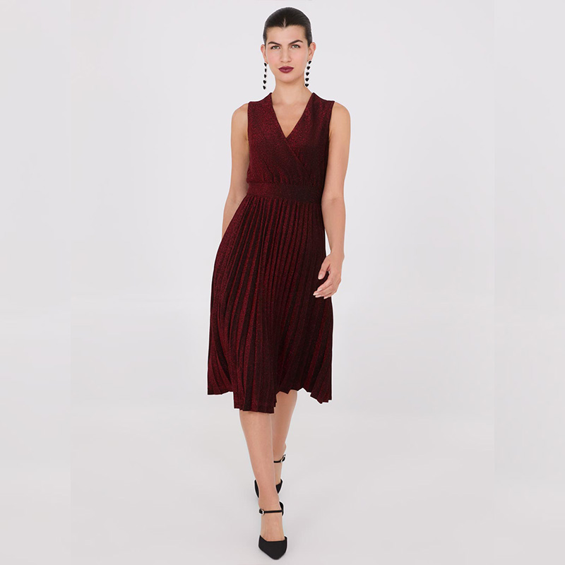 Fabricante de ropa personaliza tu propia marca, bajo MOQ, servicio de diseño de prendas, alta calidad, ropa para mujeres, vestido de mujer