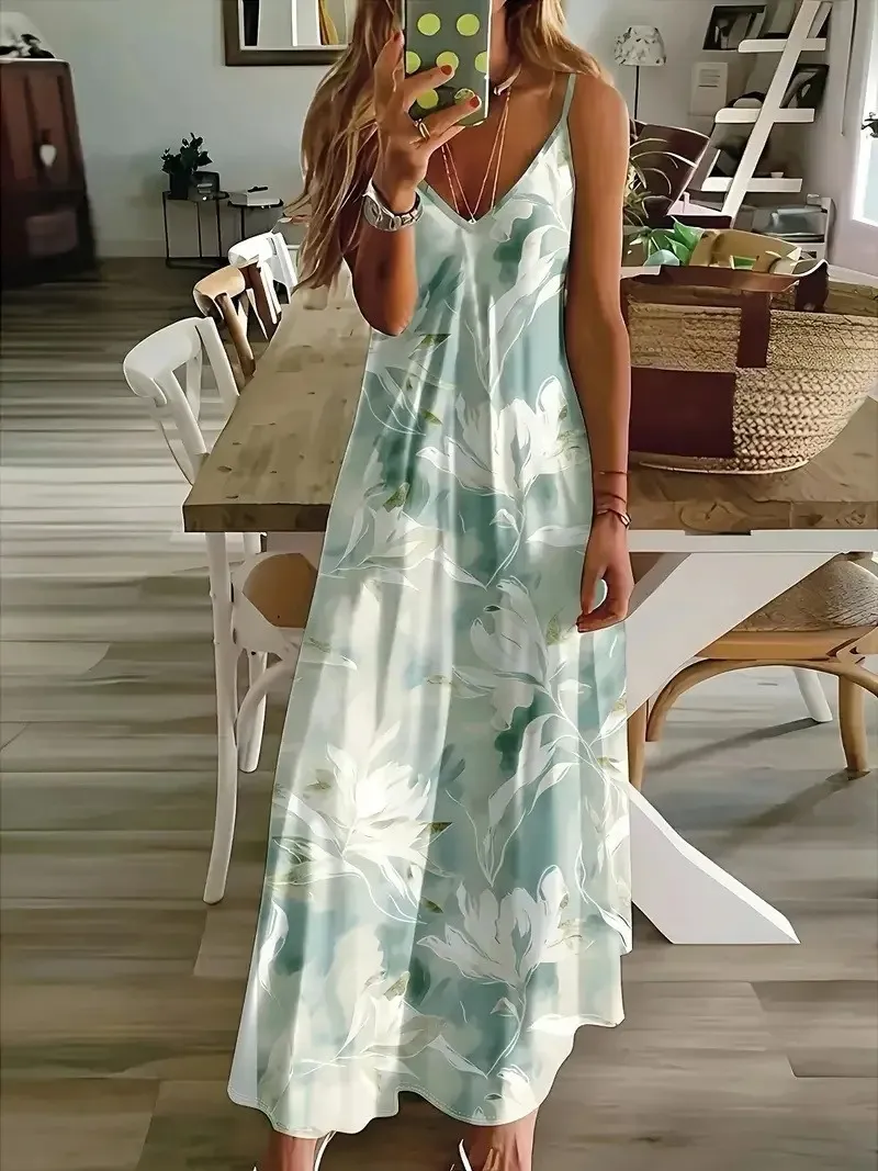 Detalle Vestido Maxi 3