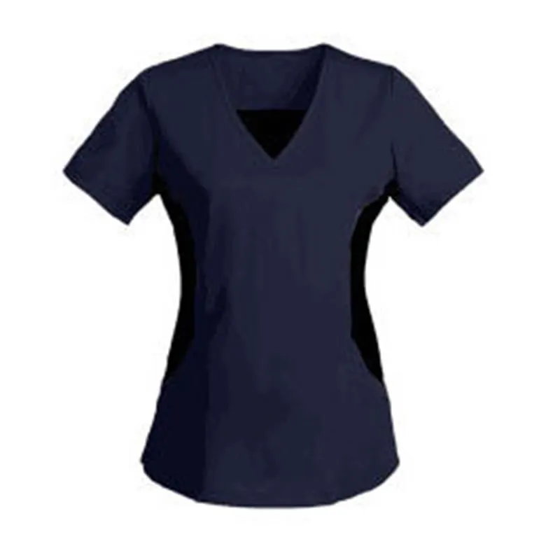 Diseño de uniformes para hospital