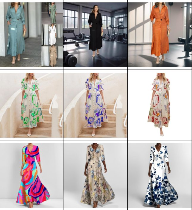 Vestido Casual de Venta Caliente para Mujeres, Vestido Elegante, Vestidos Casuales, Blusa Larga Suelta para Fiesta y Oficina